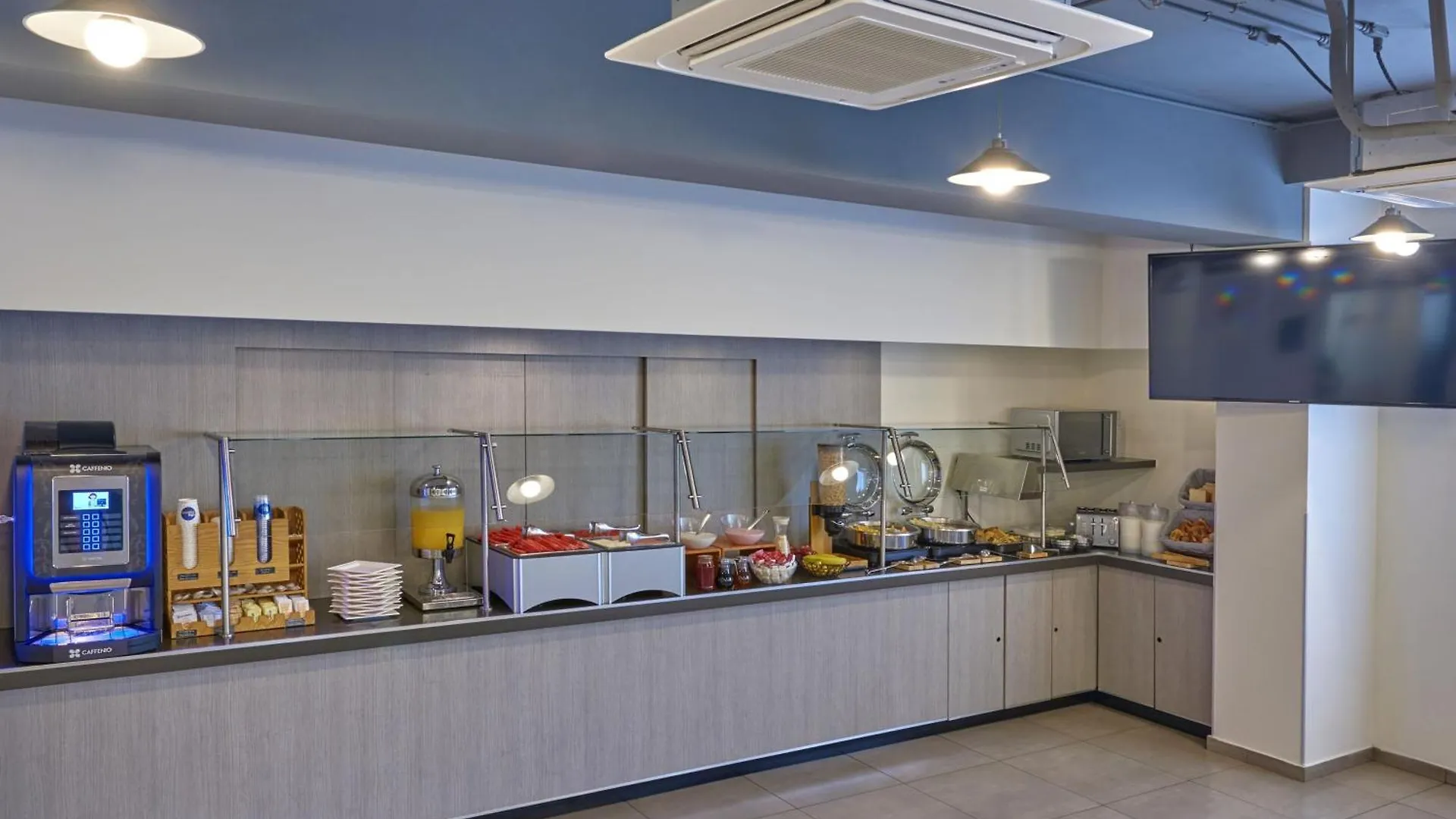 City Express Junior By Marriott Puebla Finsa 3*,  Mexico