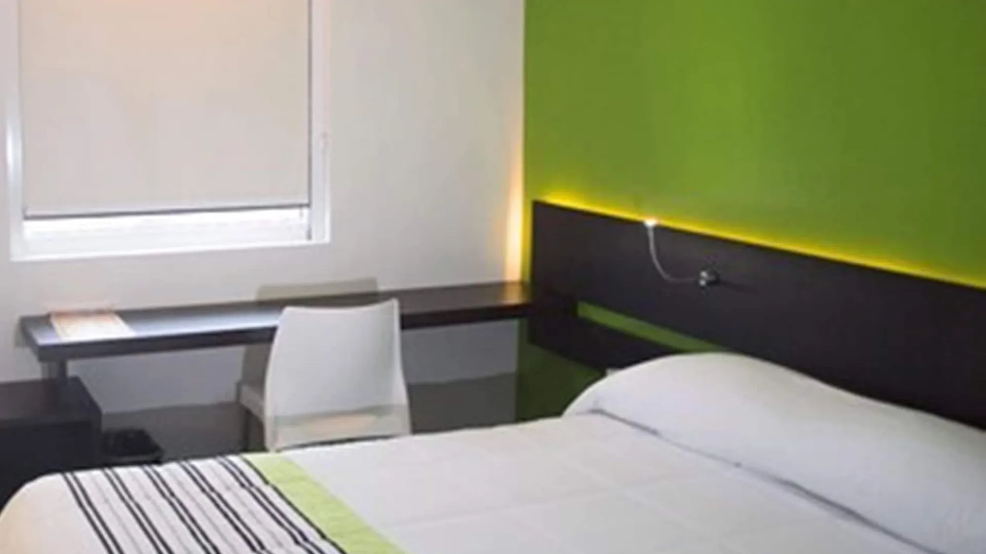 Szálloda City Express Junior By Marriott Puebla Finsa