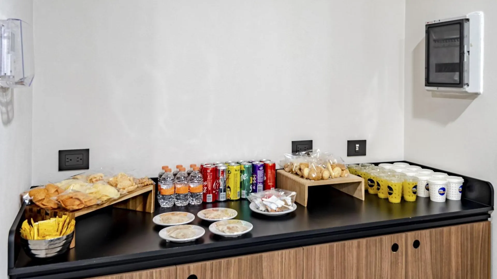 City Express Junior By Marriott Puebla Finsa