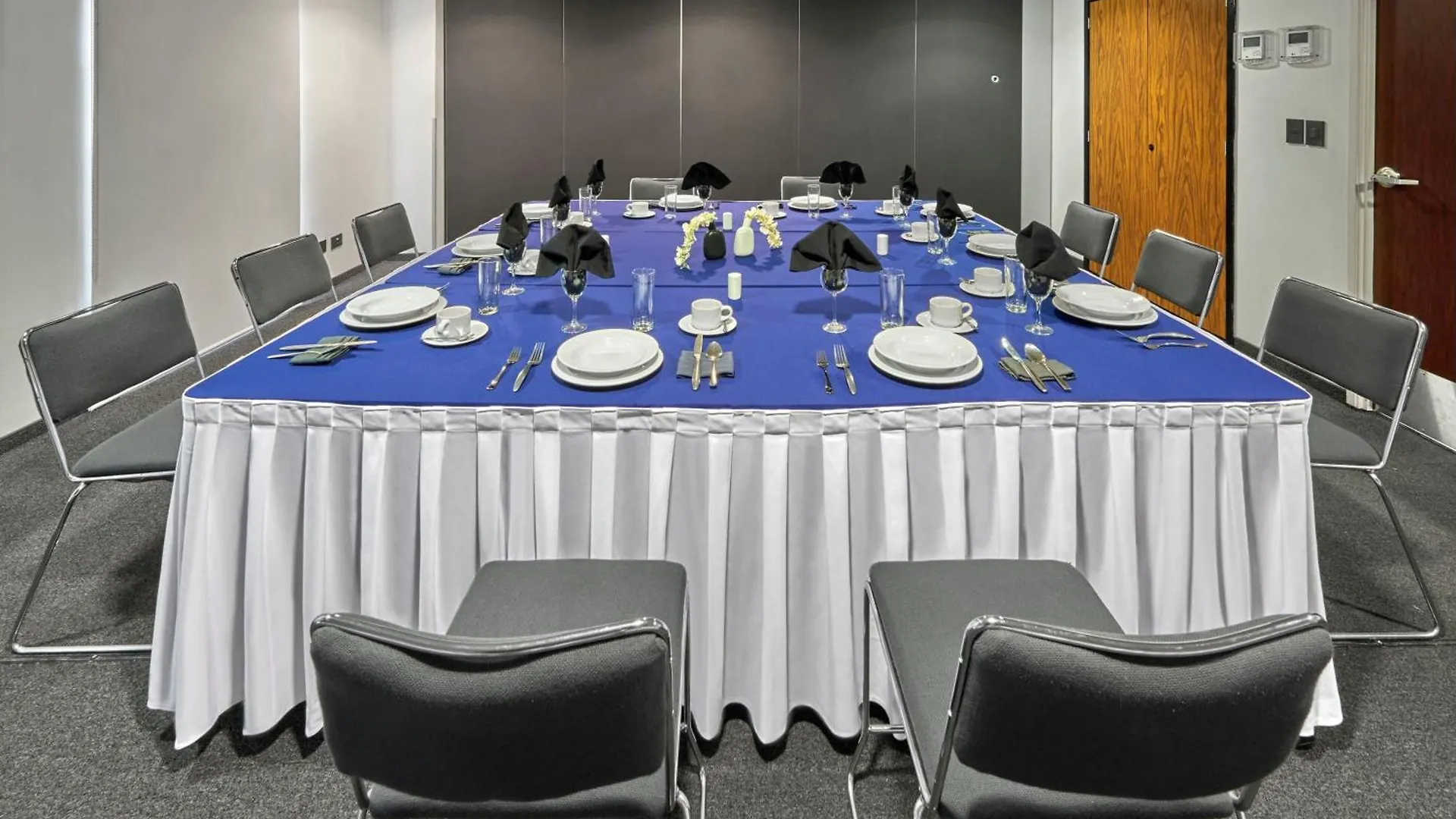 Szálloda City Express Junior By Marriott Puebla Finsa