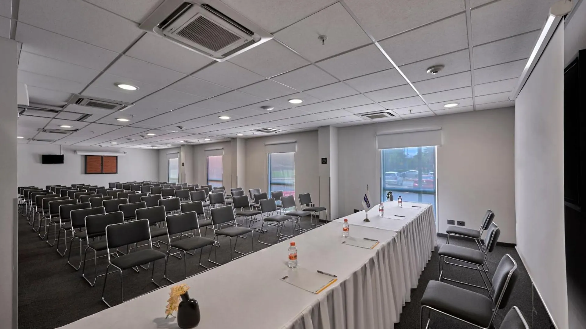 Szálloda City Express Junior By Marriott Puebla Finsa