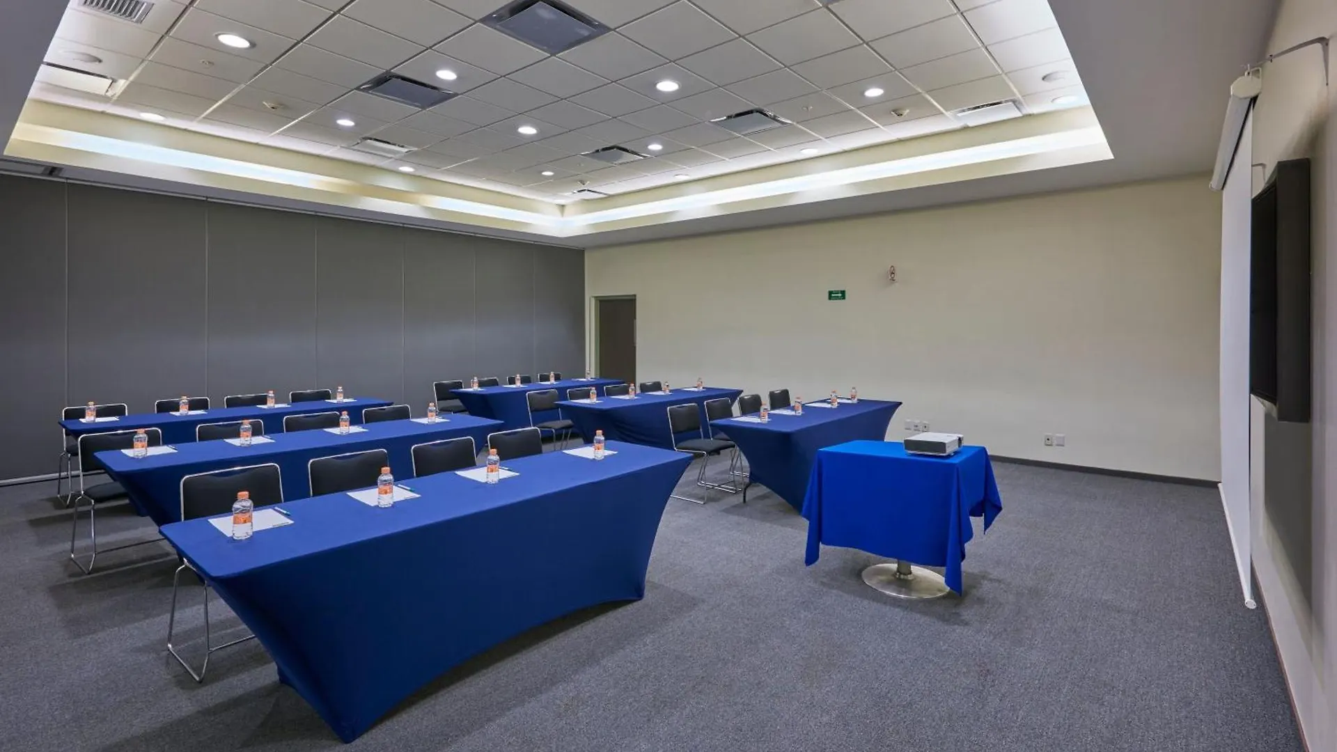 City Express Junior By Marriott Puebla Finsa