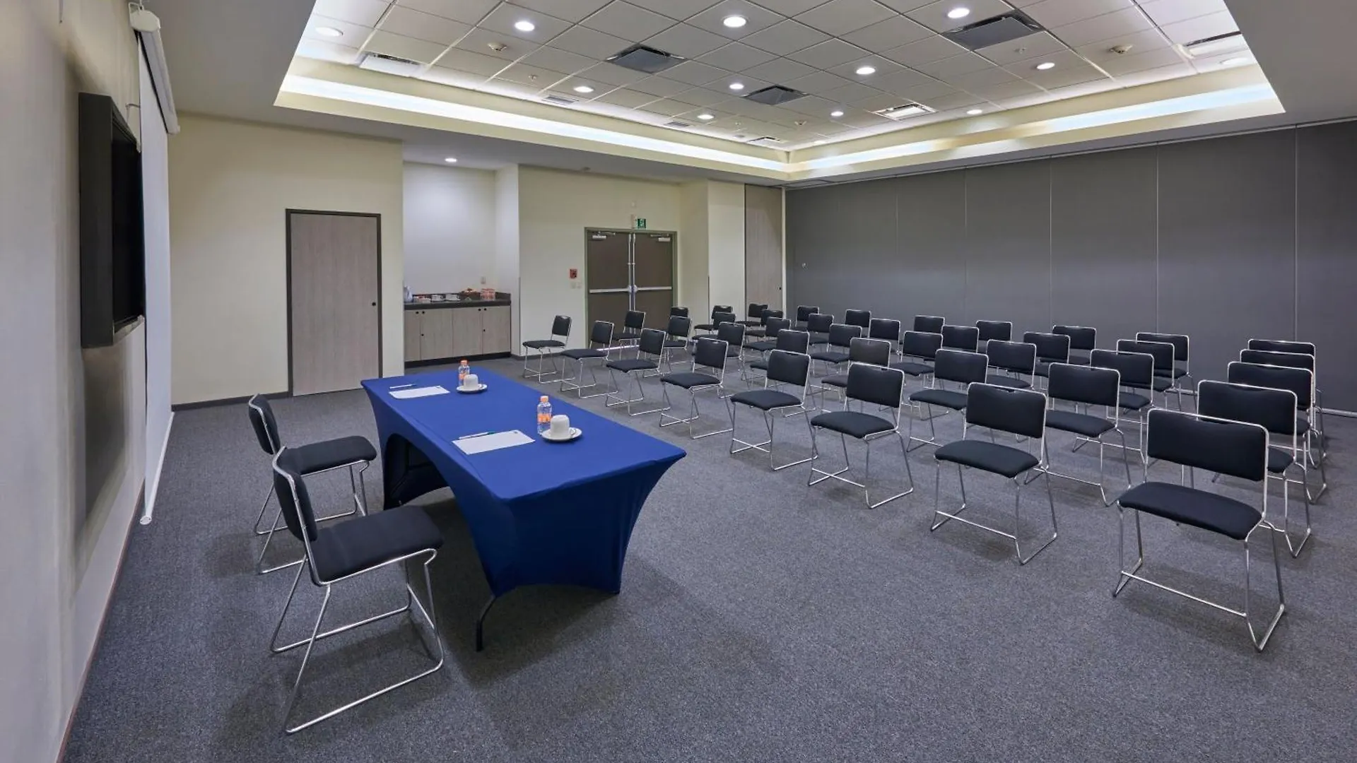 City Express Junior By Marriott Puebla Finsa