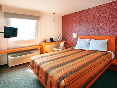 City Express Junior By Marriott Puebla Finsa