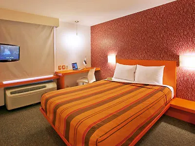 Szálloda City Express Junior By Marriott Puebla Finsa