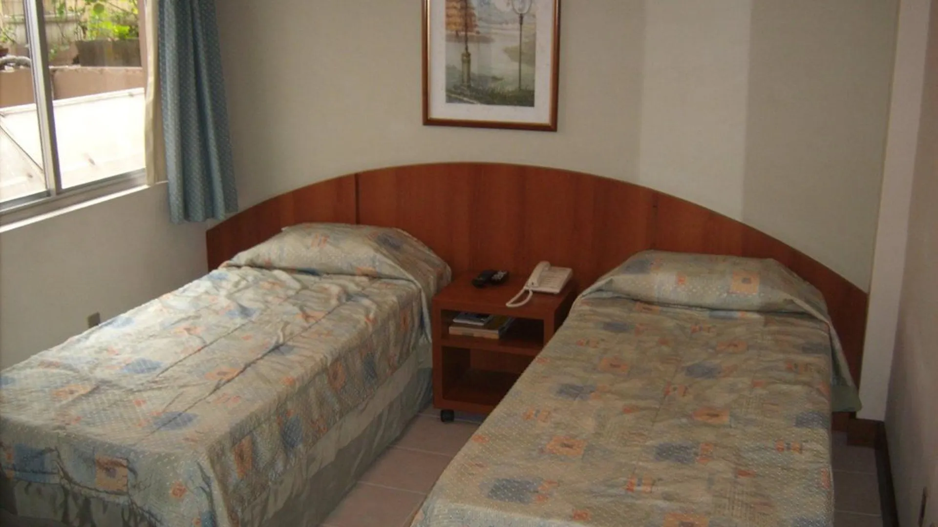 City Express Junior By Marriott Puebla Finsa 3*,