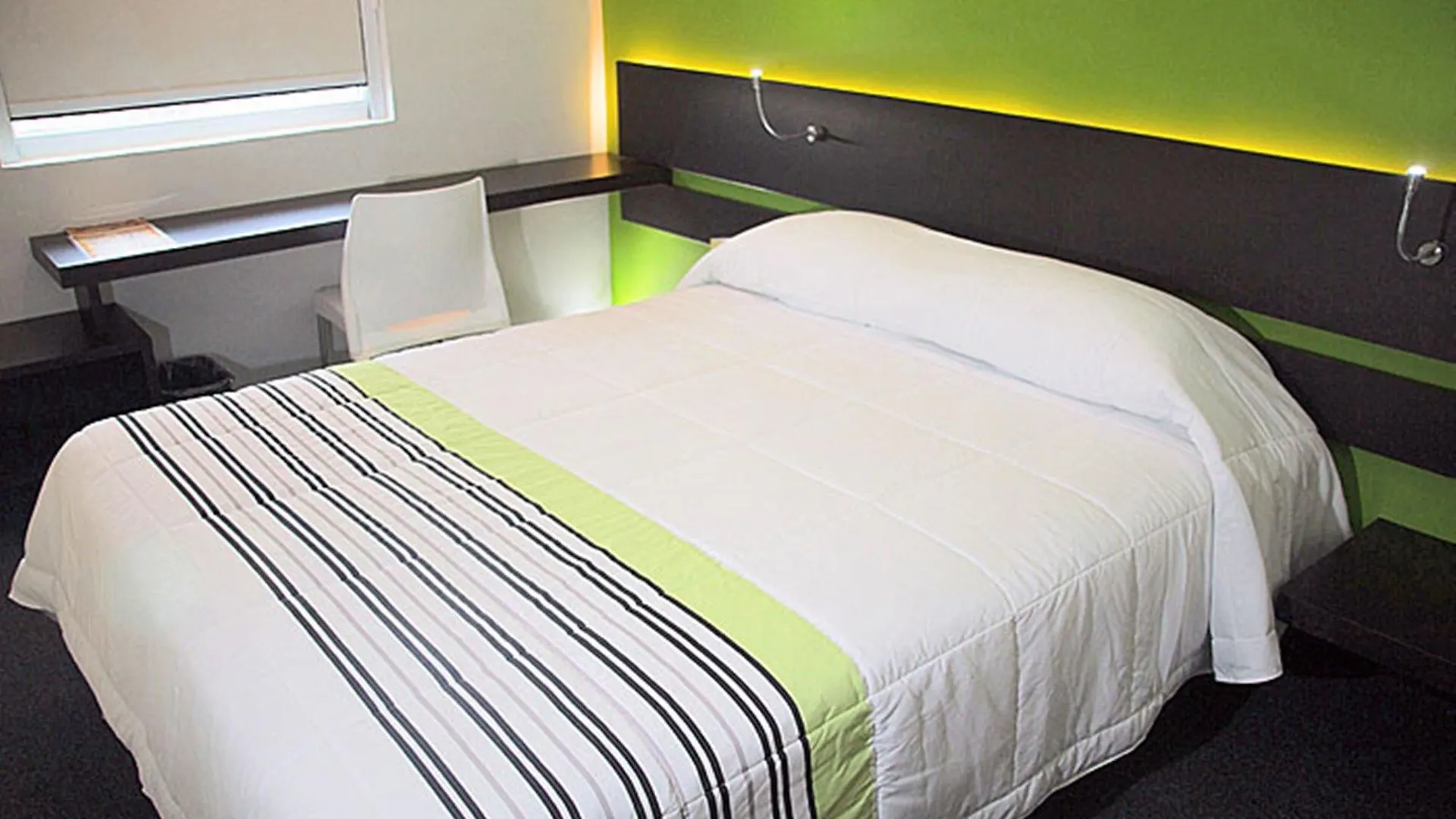City Express Junior By Marriott Puebla Finsa