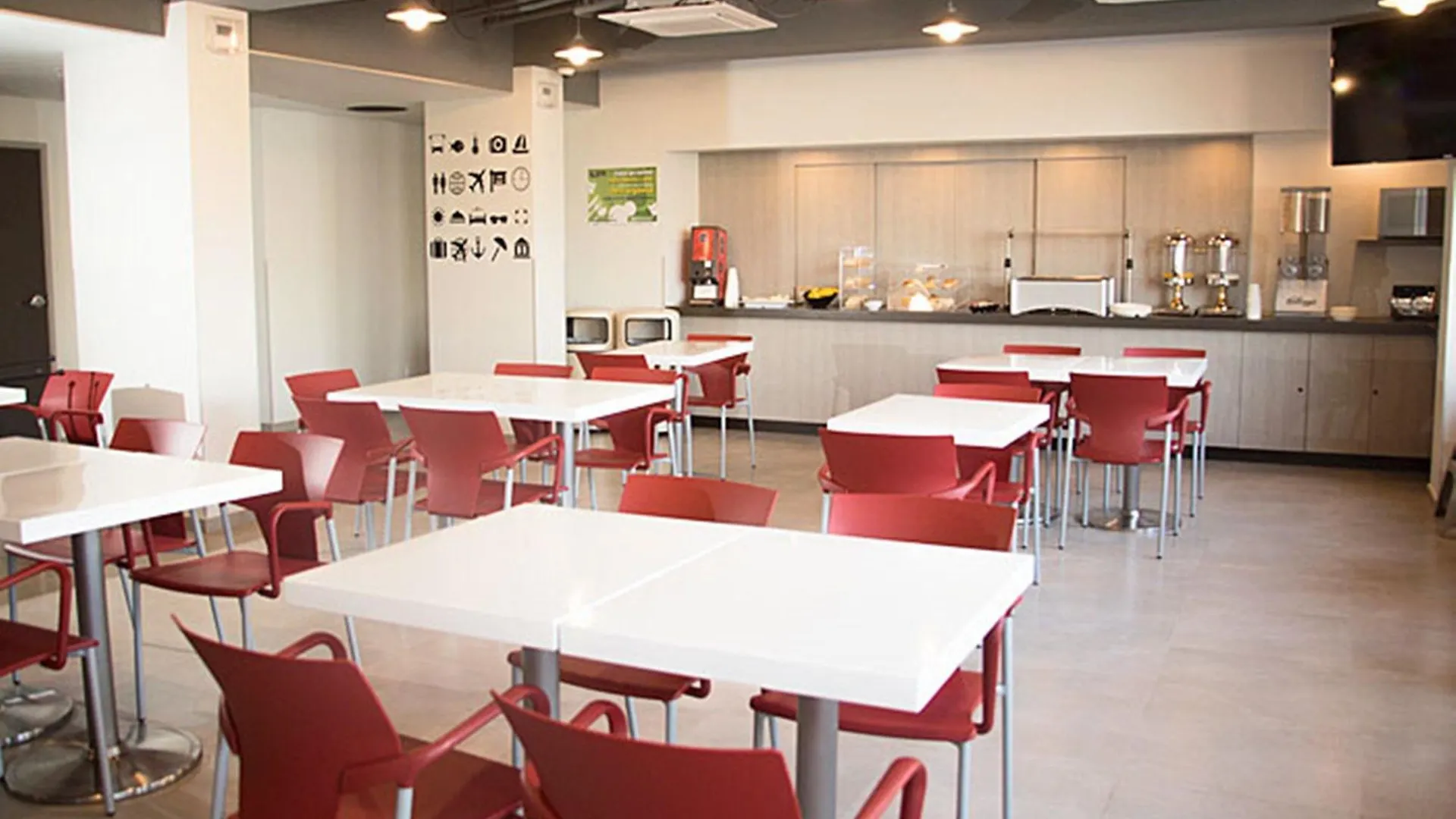 City Express Junior By Marriott Puebla Finsa
