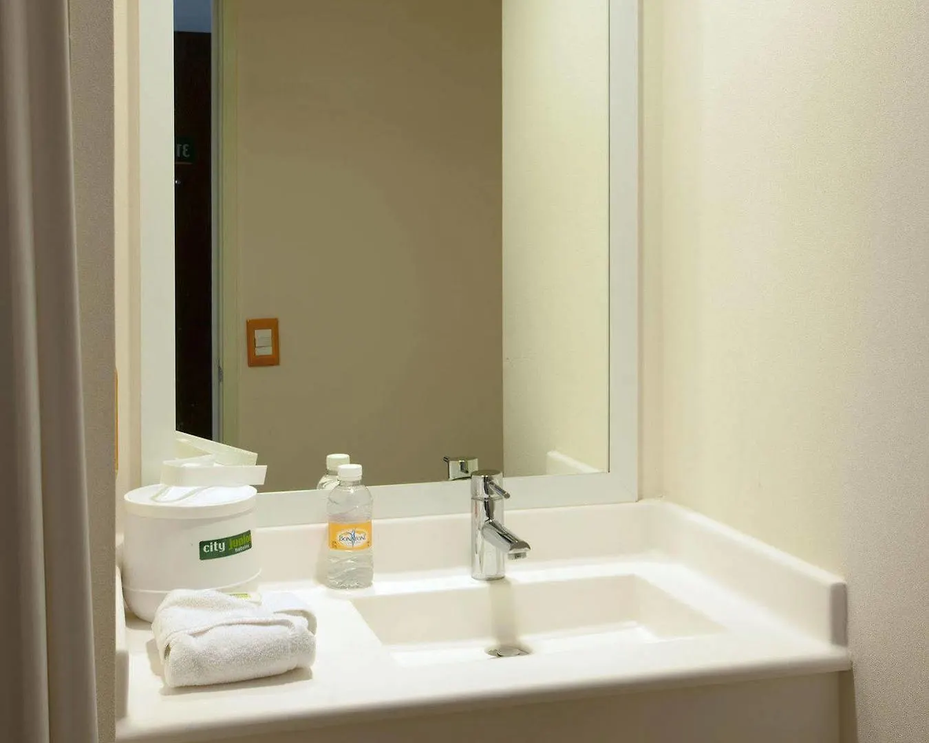 City Express Junior By Marriott Puebla Finsa 3*,