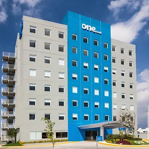 Hotel One Serdan, Puebla