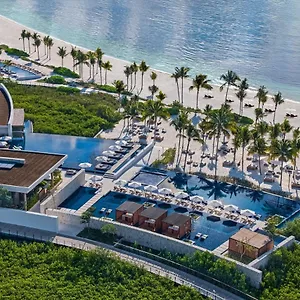 Hotel The St. Regis Kanai Resort, Riviera Maya