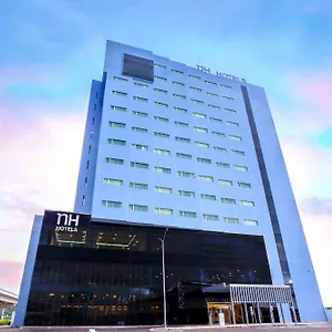 Hotel Nh Finsa, Puebla