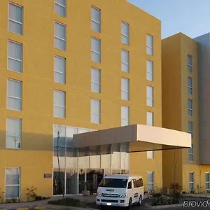 Hotel City Express By Marriott Finsa, Puebla