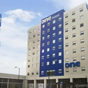 Hotel One Finsa, Puebla