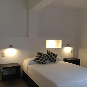 Suites 201 Puebla